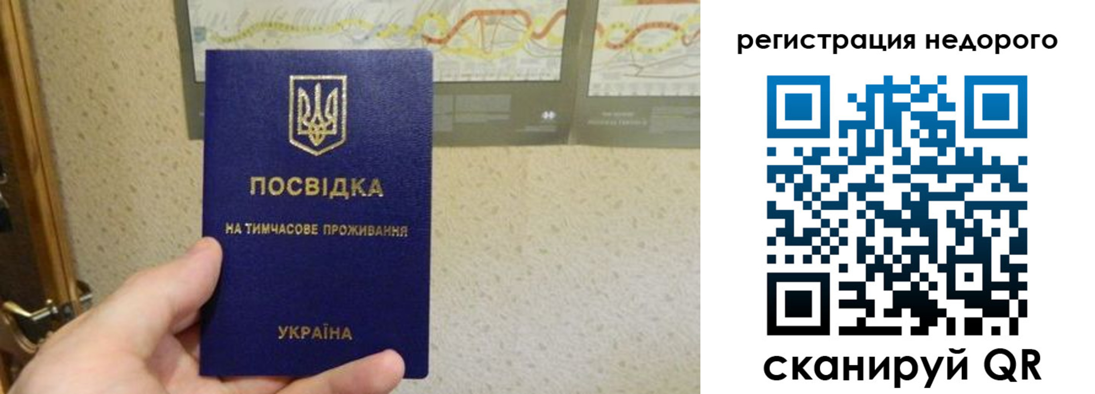 прописка для работы в Волоколамске